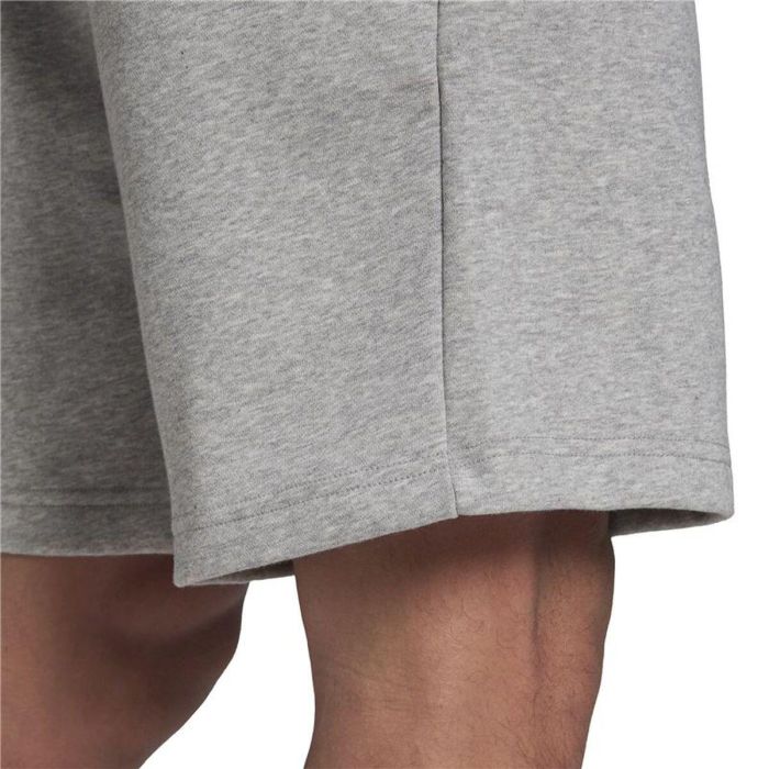 Pantalones Cortos Deportivos para Hombre Adidas Feelcomfy Gris