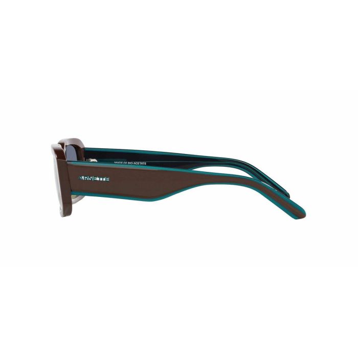 Gafas de Sol Unisex Arnette AN4318-12382W-53 Ø 53 mm 1 Gafas de Sol Unisex Arnette AN4318-12382W-53 Ø 53 mm 1