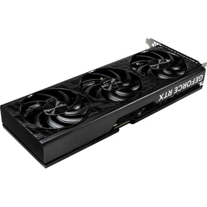 Gainward RTX5070 Python III OC 12GB GDDR7 HDMI 3xDP 5 Gainward RTX5070 Python III OC 12GB GDDR7 HDMI 3xDP 5