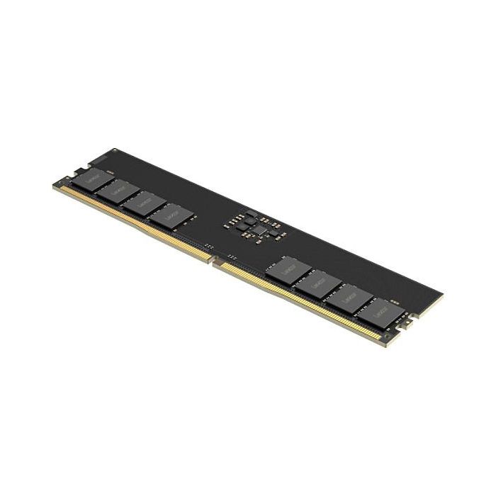 Lexar Memoria RAM DDR5 16GB UDIMM 5600 MHz 1