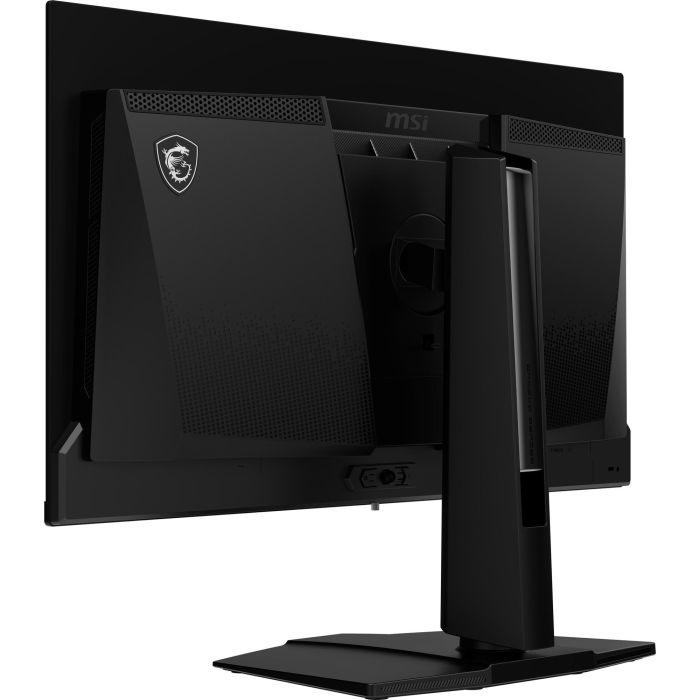 MSI MAG 271QPX QD-OLED E2 Monitor Gaming 27" QDOLED 5