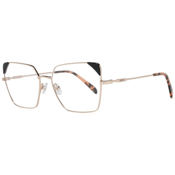 Montura de Gafas Mujer Emilio Pucci EP5111-55033 Ø 55 mm 3 Montura de Gafas Mujer Emilio Pucci EP5111-55033 Ø 55 mm 3