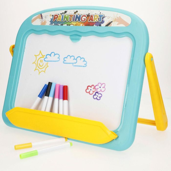 Set de Dibujo Colorbaby (6 Unidades) 2 Set de Dibujo Colorbaby (6 Unidades) 2