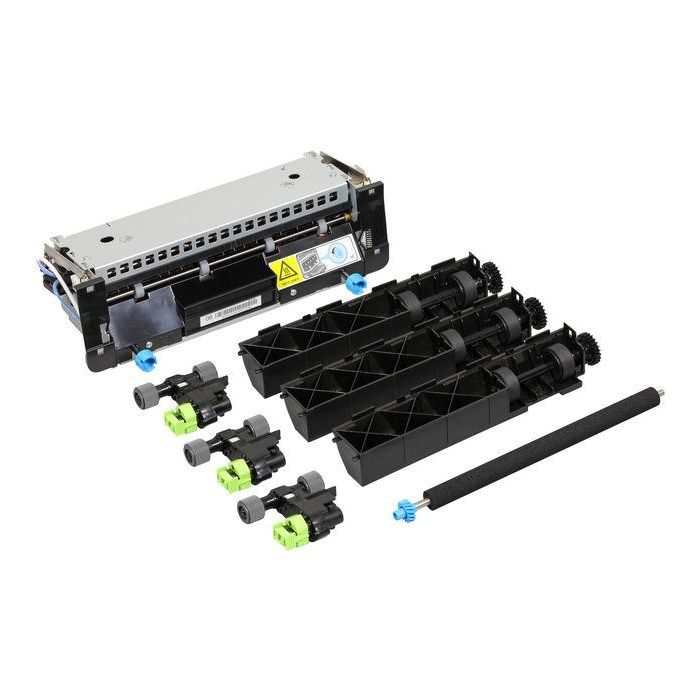 Lexmark Maintenance Kit Fuser, 220V Lexmark Maintenance Kit Fuser, 220V