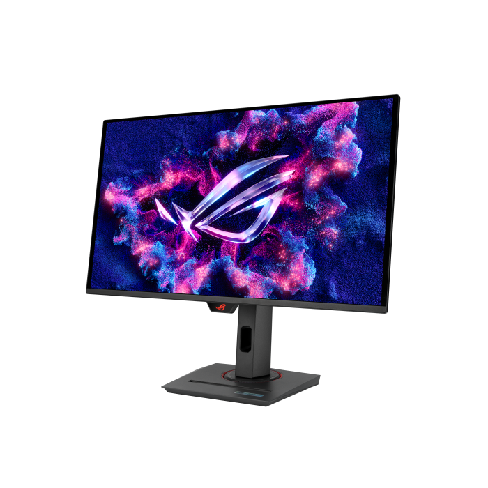 ASUS ROG Strix OLED XG27UCDMG pantalla para PC 67,3 cm (26.5") 3840 x 2160 Pixeles 4K Ultra HD QD-OLED Negro 6 ASUS ROG Strix OLED XG27UCDMG pantalla para PC 67,3 cm (26.5") 3840 x 2160 Pixeles 4K Ultra HD QD-OLED Negro 6