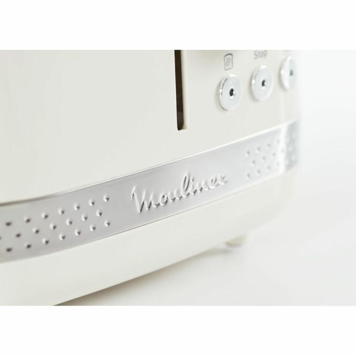 Tostadora Moulinex LT300A10 850 W 850W 1 Tostadora Moulinex LT300A10 850 W 850W 1