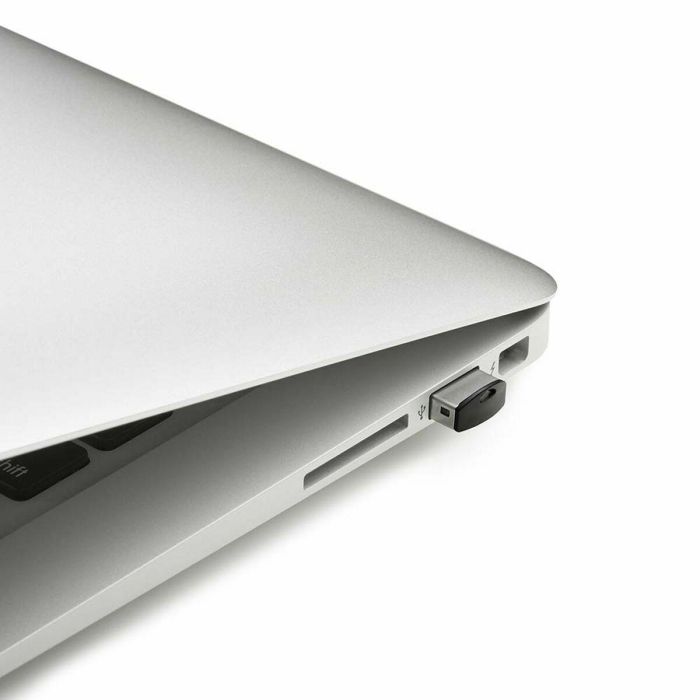 PNY v222w Silber USB 32GB 4