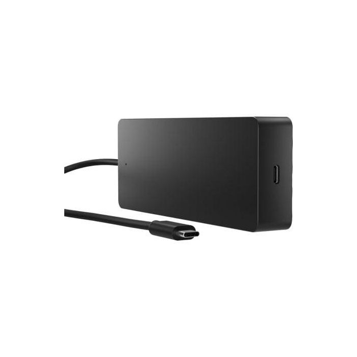 HP Hub multipuerto USB-C 3 HP Hub multipuerto USB-C 3