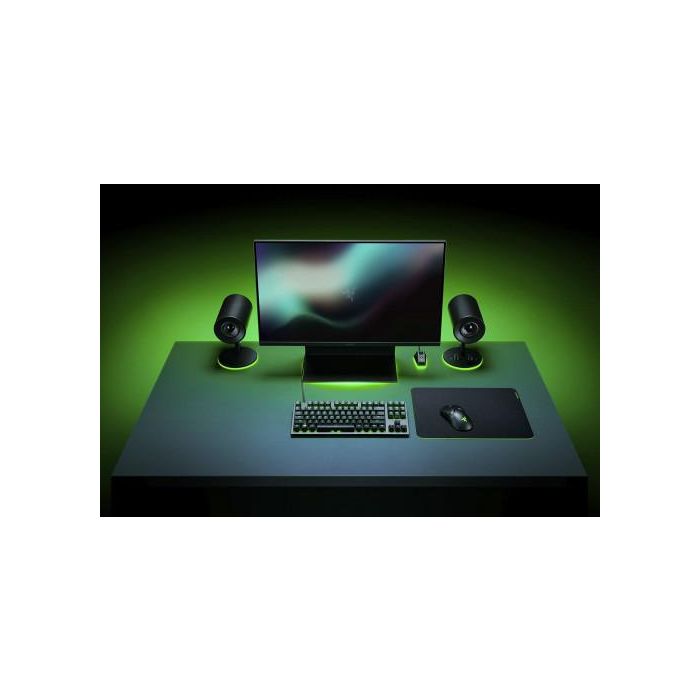 Alfombrilla Gaming Razer RZ02-03330200-R3M1 5 Alfombrilla Gaming Razer RZ02-03330200-R3M1 5