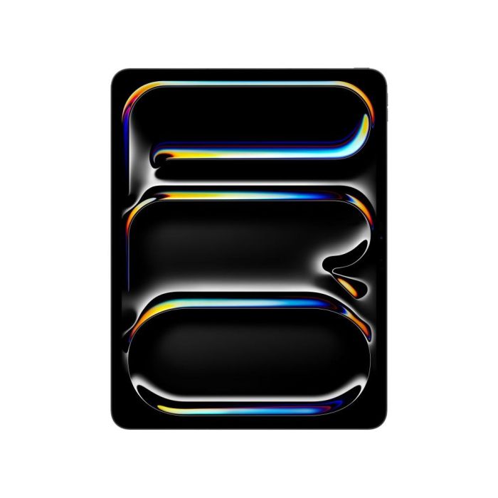 Apple iPad Pro 13" 2025 7th Generación WiFi Cellular 5G M5 256GB Negro Espacial ME7W4TY/A 1