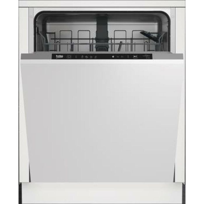 Lavavajillas BEKO BDIN14320 Blanco 60 cm 1