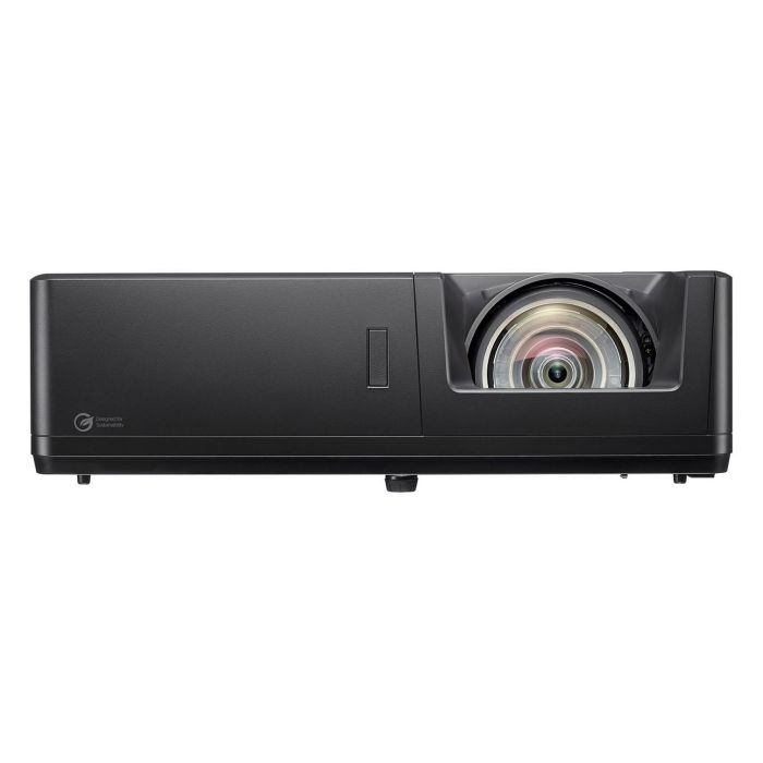 Optoma ZU507TST Proyector DLP Láser 5000 lm WUXGA (1920x1200) Corto Alcance 3D