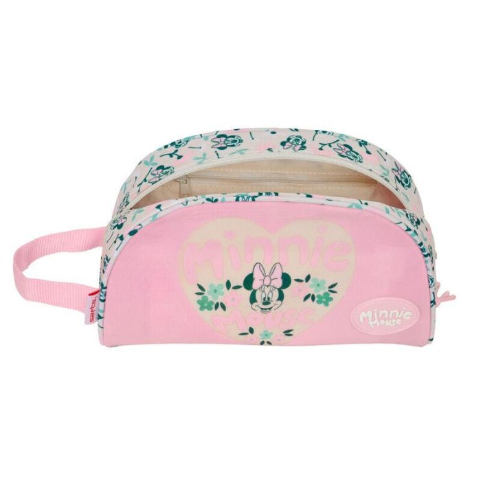 Neceser Minty Minnie Disney adaptable 3 Neceser Minty Minnie Disney adaptable 3