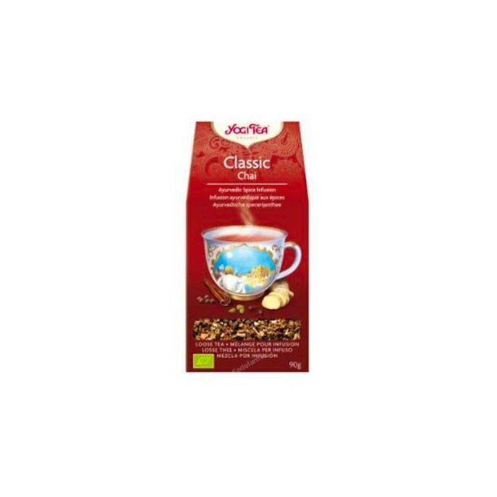 Classic Chai Granel