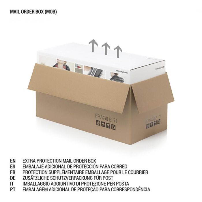 Máquina para Hacer Pasta Fresca con Recetas Frashta InnovaGoods Máquina para Hacer Pasta Fresca con Recetas Frashta InnovaGoods