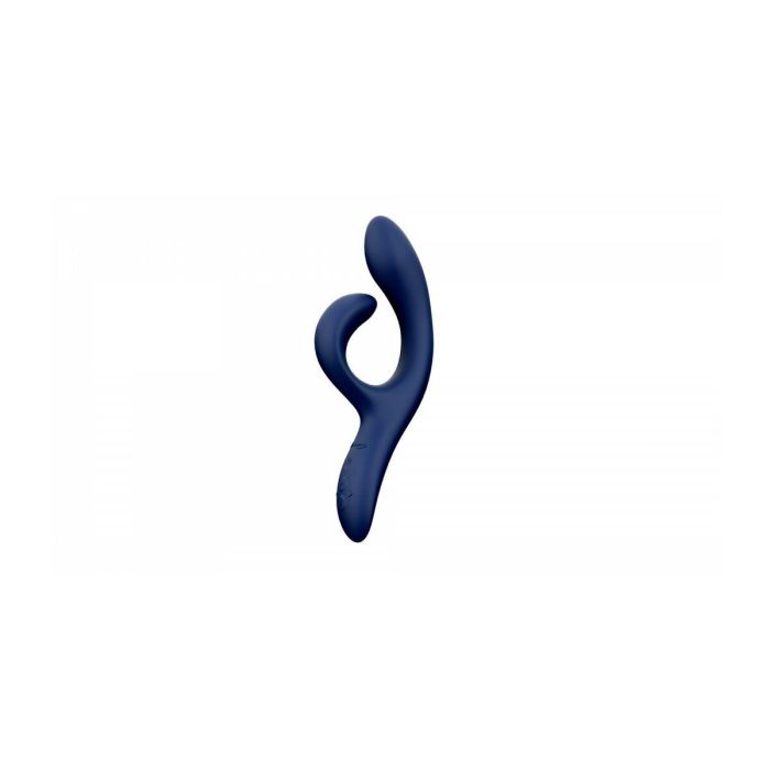 Vibrador Punto G We-Vibe Nova 2 Azul 1 Vibrador Punto G We-Vibe Nova 2 Azul 1