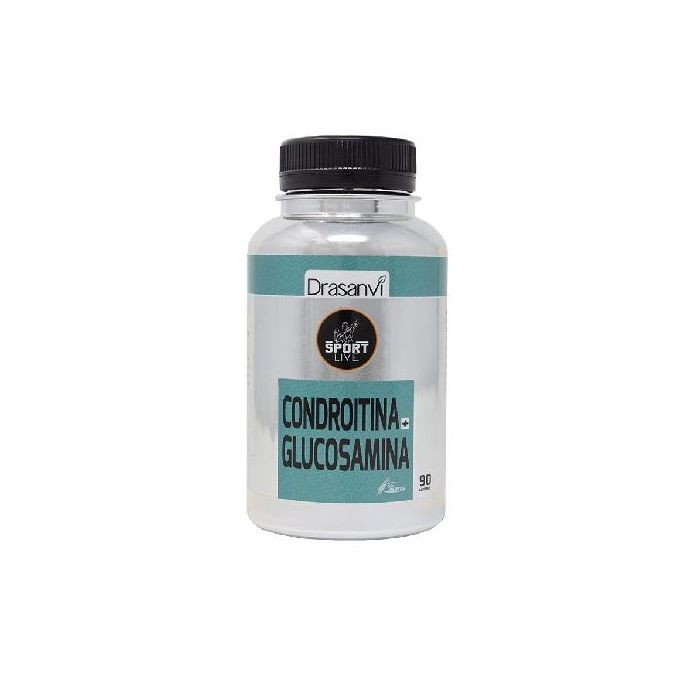 Condroitina + Glucosamina Sport Live