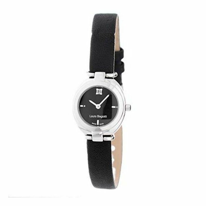 Reloj Mujer Laura Biagiotti LB0019L-TRI (Ø 22 mm) Reloj Mujer Laura Biagiotti LB0019L-TRI (Ø 22 mm)