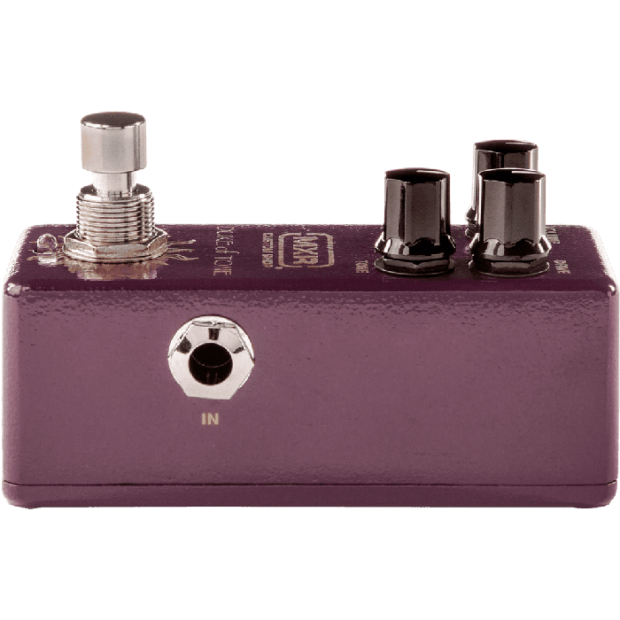 Pedal Mxr Csp039 Custom Overdrive "Duke Of Tone" 1 Pedal Mxr Csp039 Custom Overdrive "Duke Of Tone" 1