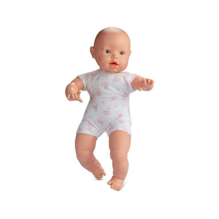 Muñeca newborn 45 cm niña hospital europea ref: 18075-18 45 1 Muñeca newborn 45 cm niña hospital europea ref: 18075-18 45 1