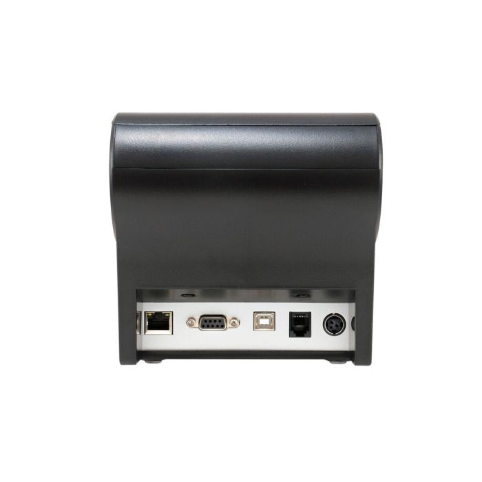 EQUIP TPV IMPRESORA TERMICA 80mm SERIE, USB y LAN RJ45 CORTE MANUAL Y AUTOMATICO 1 EQUIP TPV IMPRESORA TERMICA 80mm SERIE, USB y LAN RJ45 CORTE MANUAL Y AUTOMATICO 1