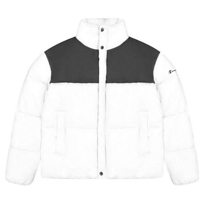 Chaqueta Deportiva para Niños Champion Bomber Chaqueta Deportiva para Niños Champion Bomber