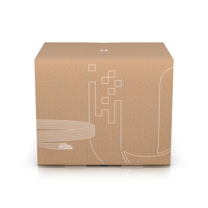 Ubiquiti UISP-Cable-Carrier Cable Ethernet Industrial CAT5e 305m Apantallado Resistente Intemperie Protección ESD 1 Gbps 24 AWG 1 Ubiquiti UISP-Cable-Carrier Cable Ethernet Industrial CAT5e 305m Apantallado Resistente Intemperie Protección ESD 1 Gbps 24 AWG 1