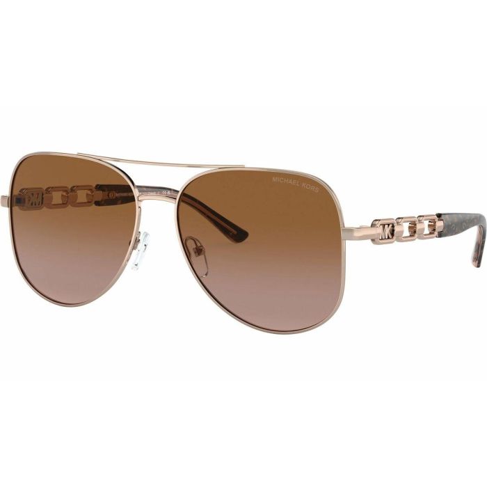 Gafas de Sol Mujer Michael Kors MK1121-110813-58 ø 58 mm 3 Gafas de Sol Mujer Michael Kors MK1121-110813-58 ø 58 mm 3