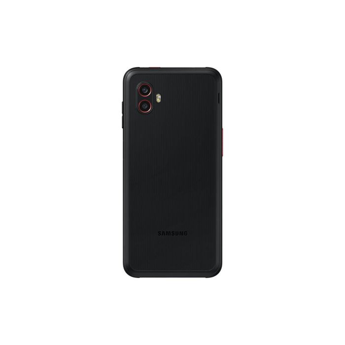 Smartphone Samsung Galaxy XCover6 Pro 6,6" 6 GB RAM 128 GB Snapdragon 778G Negro 1 Smartphone Samsung Galaxy XCover6 Pro 6,6" 6 GB RAM 128 GB Snapdragon 778G Negro 1