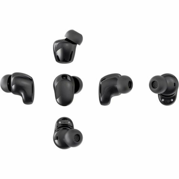 Auriculares in Ear Bluetooth Xiaomi BHR8776GL Negro 2