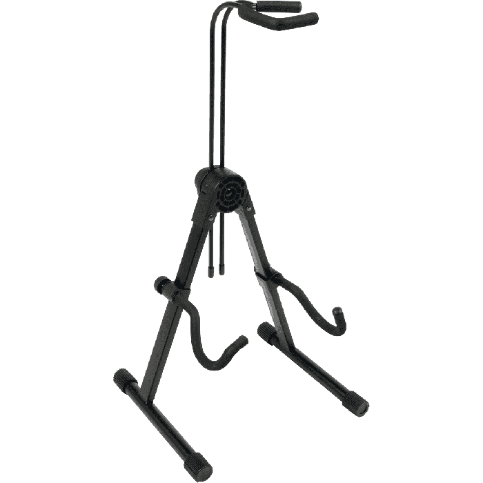 Soporte Guitarra/Bajo Line (Altura Ajustable) 0 Soporte Guitarra/Bajo Line (Altura Ajustable) 0