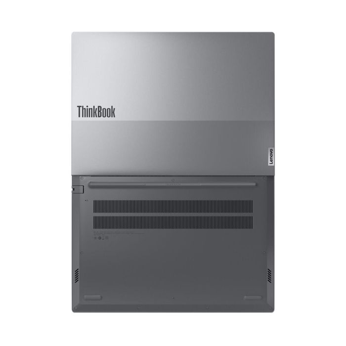 Lenovo ThinkBook 16 G7 IML Intel Core Ultra 5 125U Portátil 40,6 cm (16") WUXGA 8 GB DDR5-SDRAM 256 GB SSD Wi-Fi 6E (802.11ax) Windows 11 Pro Español Gris 3 Lenovo ThinkBook 16 G7 IML Intel Core Ultra 5 125U Portátil 40,6 cm (16") WUXGA 8 GB DDR5-SDRAM 256 GB SSD Wi-Fi 6E (802.11ax) Windows 11 Pro Español Gris 3