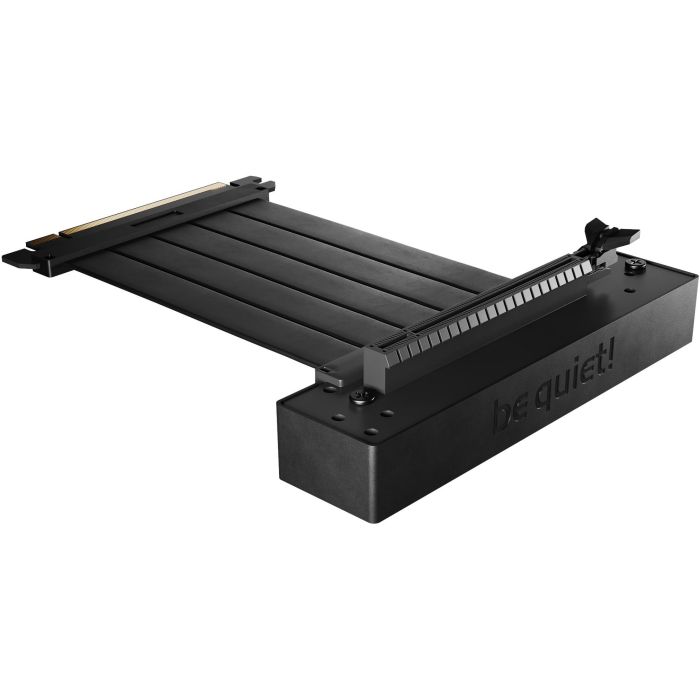 be quiet! Riser Cable PCIe 4.0 20cm 1 be quiet! Riser Cable PCIe 4.0 20cm 1