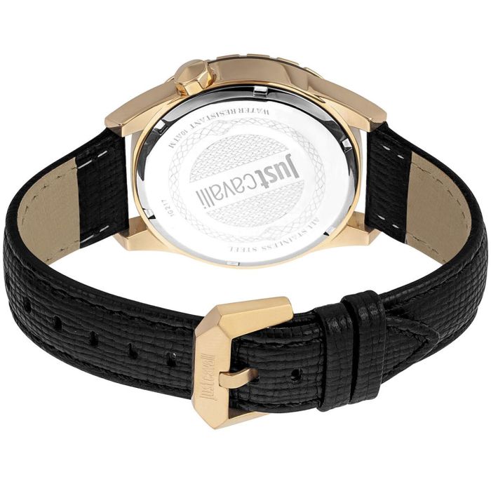 Reloj Hombre Just Cavalli JC1G217L0035 7 Reloj Hombre Just Cavalli JC1G217L0035 7