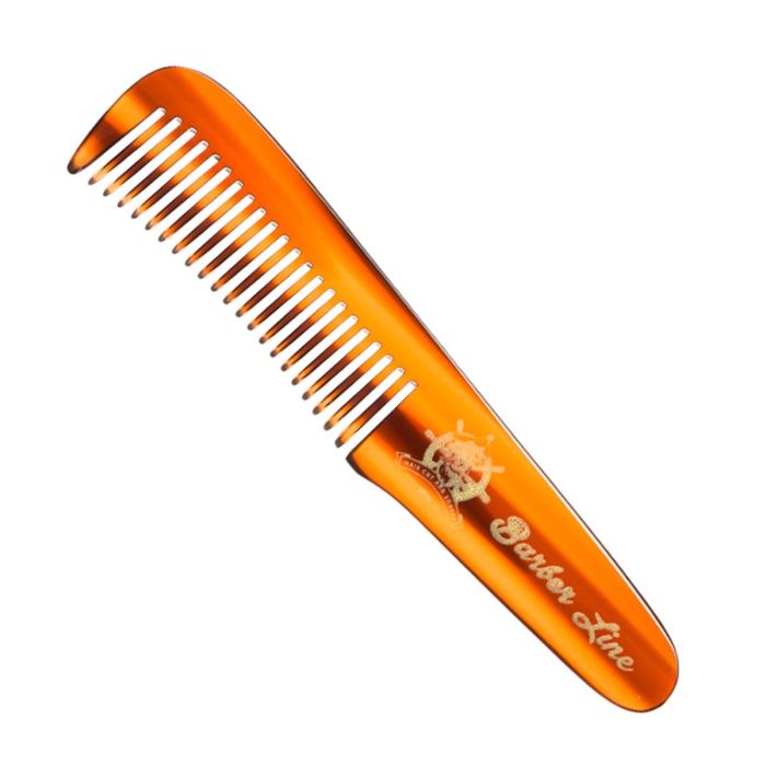 Eurostil Concha peine mango largo 8 cm.barba - bigote Eurostil Concha peine mango largo 8 cm.barba - bigote