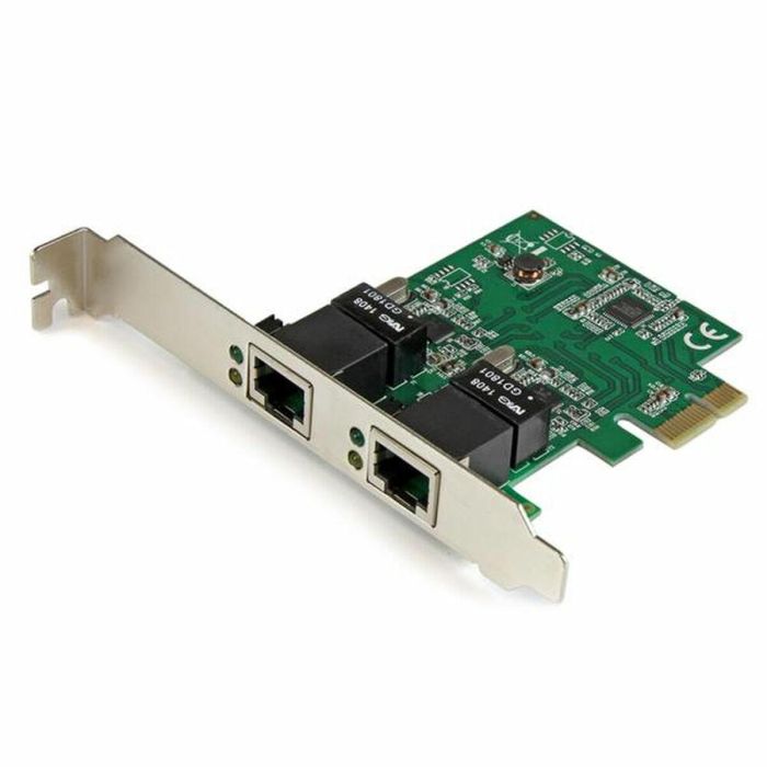 Tarjeta PCI Startech ST1000SPEXD4