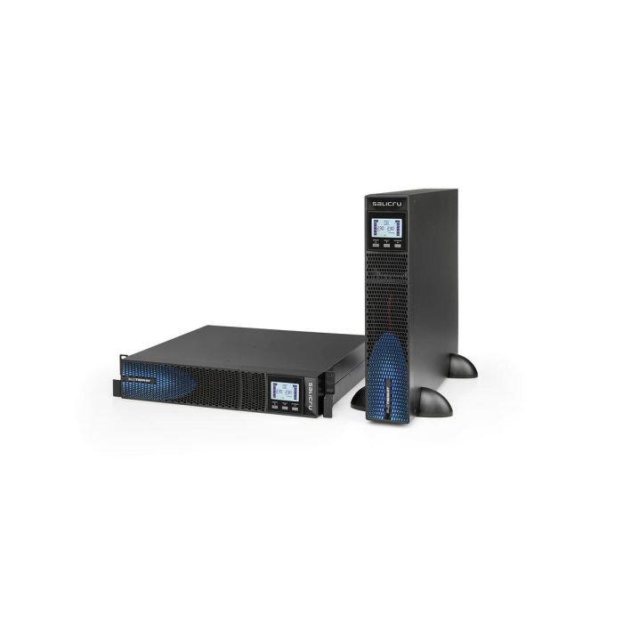 SAI Interactivo Salicru 698LA000003 1800 W 2000 VA 1 SAI Interactivo Salicru 698LA000003 1800 W 2000 VA 1