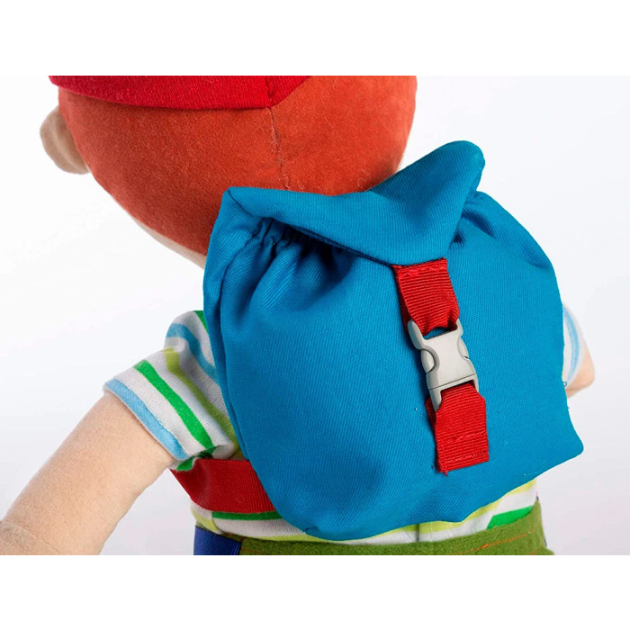 Miniland Juego de Muñecos Europeos, Colección que Favorece el Desarrollo de la Destreza Manual 3