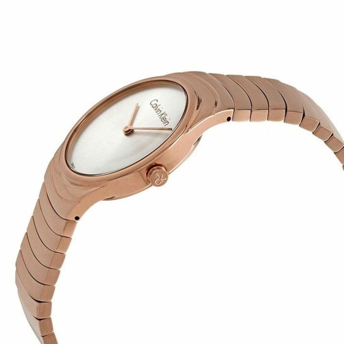 Reloj Mujer Calvin Klein WHIRL (Ø 33 mm) 2