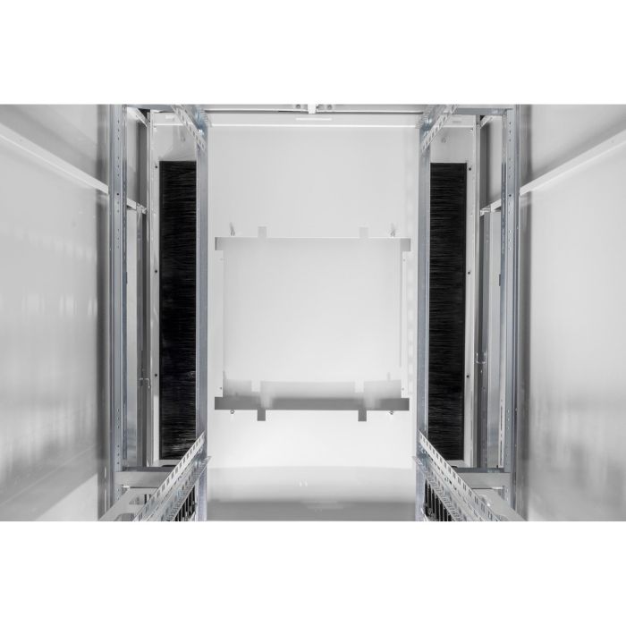 Digitus Armario de Red VarioFLEX 42U 2022x800x800mm Gris 6