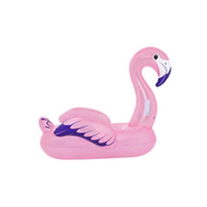 Bestway Figura Hinchable Flamenco con Asas 153x143 cm Playa y Piscina 41475 8 Bestway Figura Hinchable Flamenco con Asas 153x143 cm Playa y Piscina 41475 8