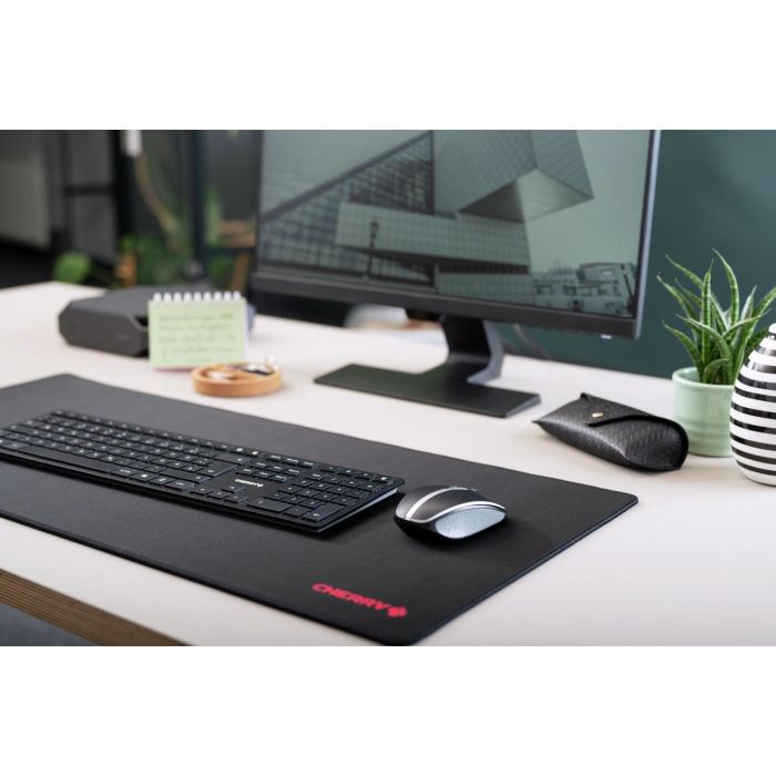 Cherry KW 9100 SLIM CZ KEYBOARD 5 Cherry KW 9100 SLIM CZ KEYBOARD 5
