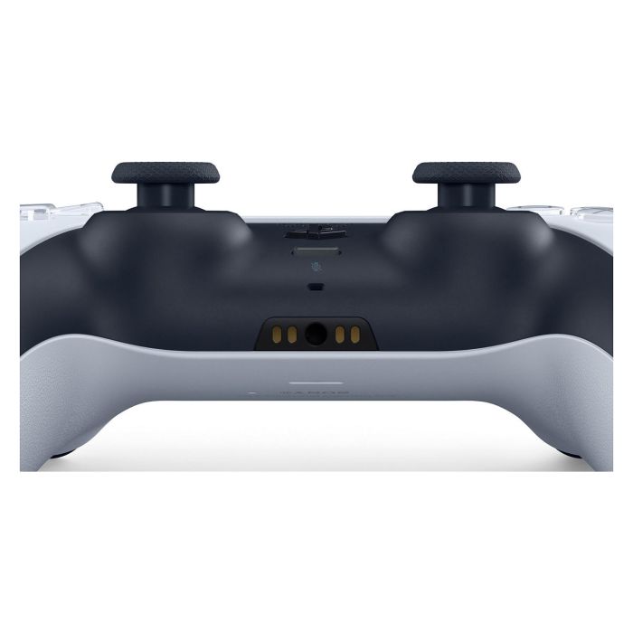 Sony Gamepad Inalámbrico DualSense para PS5 / Blanco - Referencia: 1000040184 11 Sony Gamepad Inalámbrico DualSense para PS5 / Blanco - Referencia: 1000040184 11