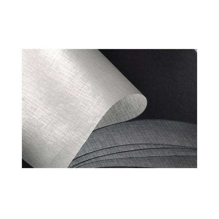 Hama Fine Art Spiral grau 36x32 50 schwarze Seiten 94874 4 Hama Fine Art Spiral grau 36x32 50 schwarze Seiten 94874 4