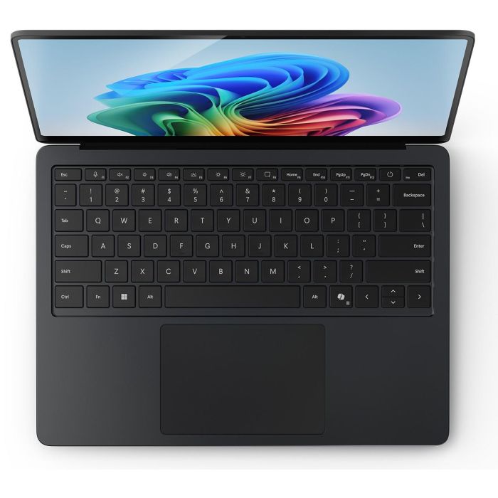Microsoft Surface Laptop 7Gen. Copilot+ PC / C10/16/512 W11 Pro Black 2 Microsoft Surface Laptop 7Gen. Copilot+ PC / C10/16/512 W11 Pro Black 2