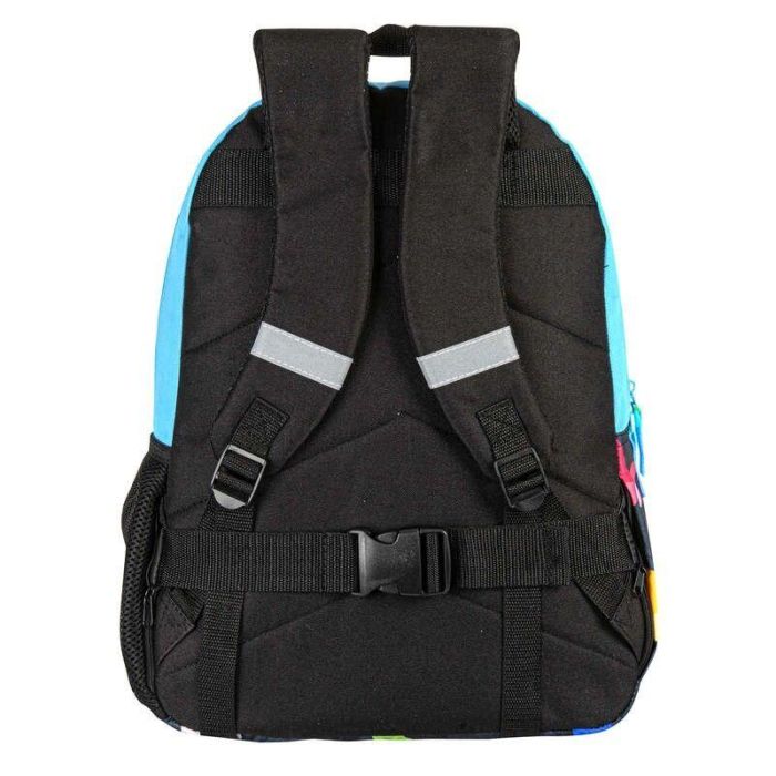 Mochila Mariposas 43cm 3 Mochila Mariposas 43cm 3