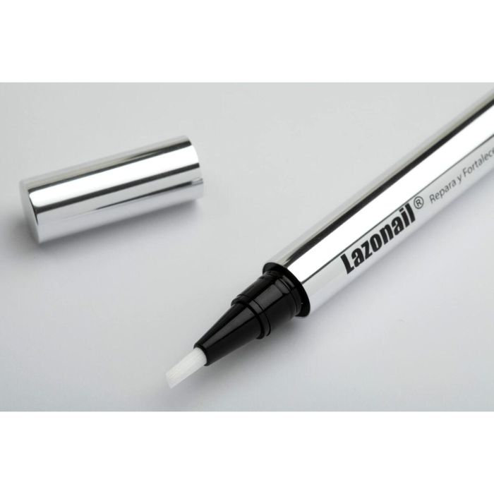 Lazonail Repara y Fortalece las Uñas con Extracto de Nuez - Gel 2,5 ml para Uñas Saludables 2 Lazonail Repara y Fortalece las Uñas con Extracto de Nuez - Gel 2,5 ml para Uñas Saludables 2