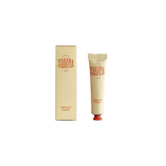 Suavina Original Crema de Manos 40ml