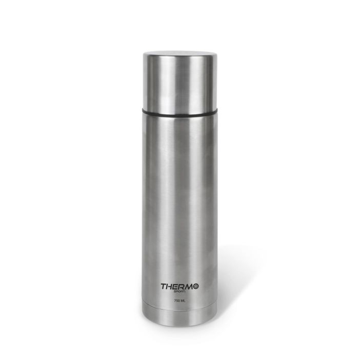 Termo Inoxidable Thermosport 750 ml - Estilo deportivo (8 Unidades) 6 Termo Inoxidable Thermosport 750 ml - Estilo deportivo (8 Unidades) 6