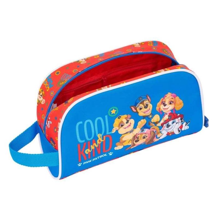 Neceser adapt. a carro paw patrol "cool" 26x16x9 cm 3 Neceser adapt. a carro paw patrol "cool" 26x16x9 cm 3